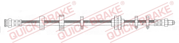 Brake Hose